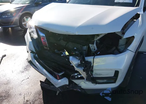 2020 Nissan Rogue Sl Fwd из США, поврежденный, VIN 5N1AT2MT8LC765080